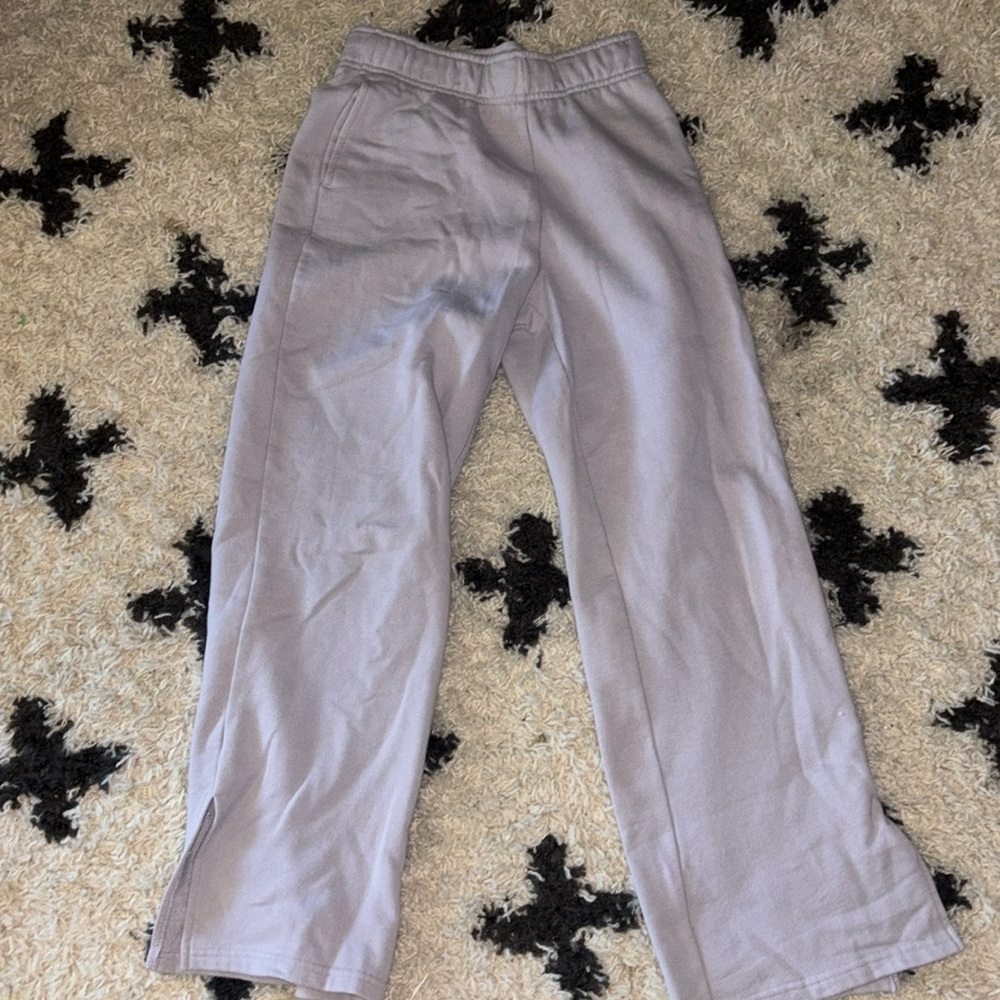 PacSun sweatpants